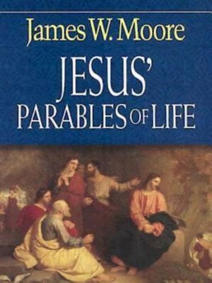 cover image of Jesus' Parables of Life